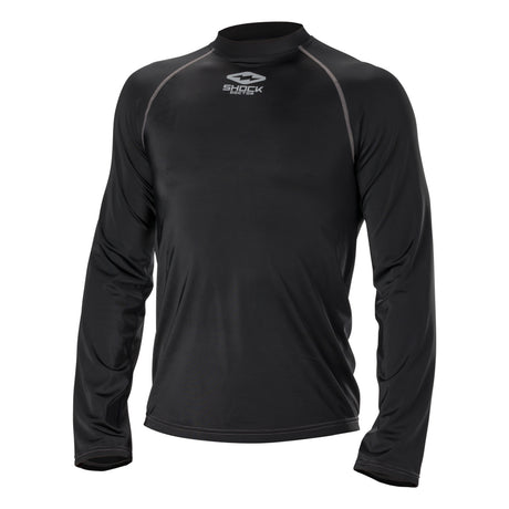 Shock Doctor Core Compression Hockey Shirt-1