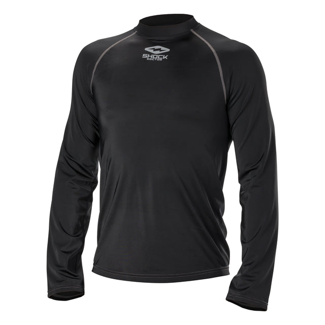 Shock Doctor Core Compression Hockey Shirt-1