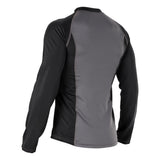 Shock Doctor Core Compression Hockey Shirt-2
