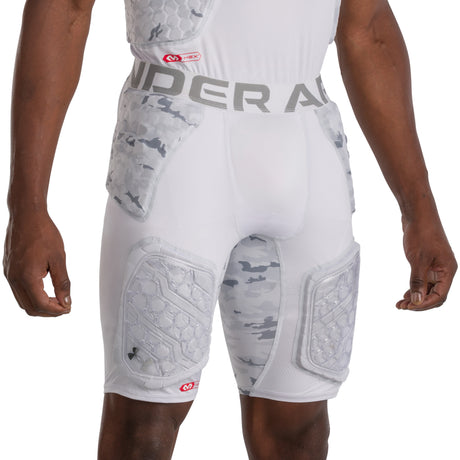 Under Armour Gameday Armour Pro 5 Pad Girdle-1