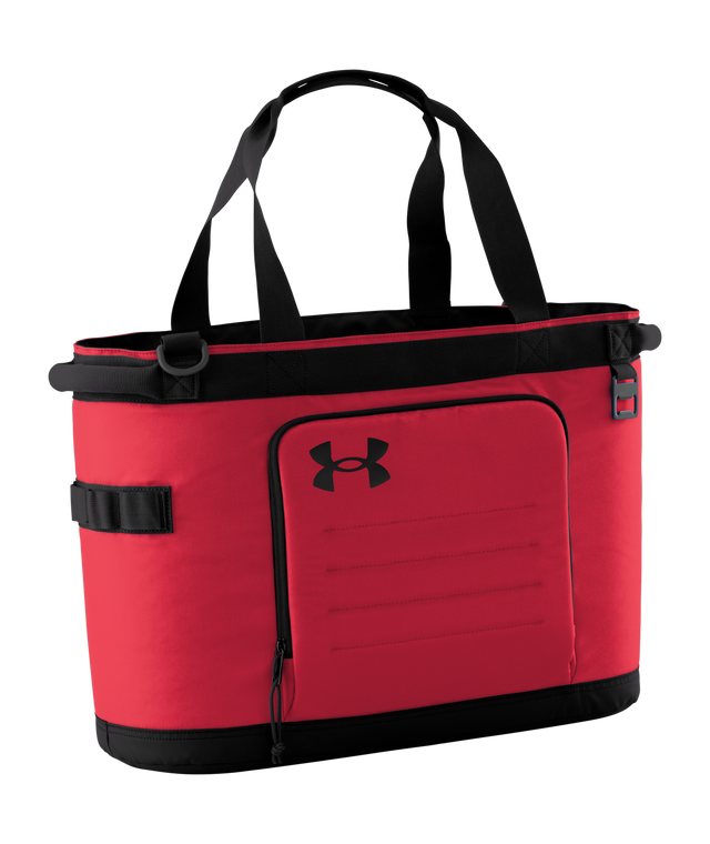 Under Armour Contain 30 Can Cooler Tote-1