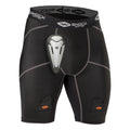 Shock Doctor Compression Hockey Short with BioFlex Cup-1