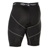 Shock Doctor Compression Hockey Short with BioFlex Cup-2