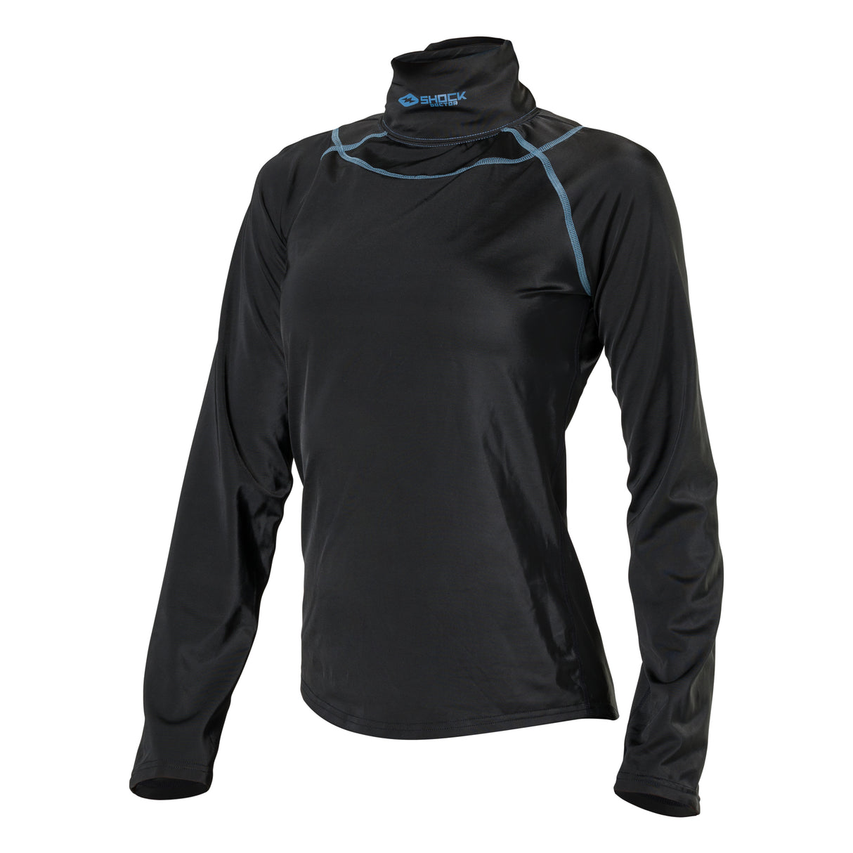 Shock Doctor Women's Ultra Comp NeckGuard-1