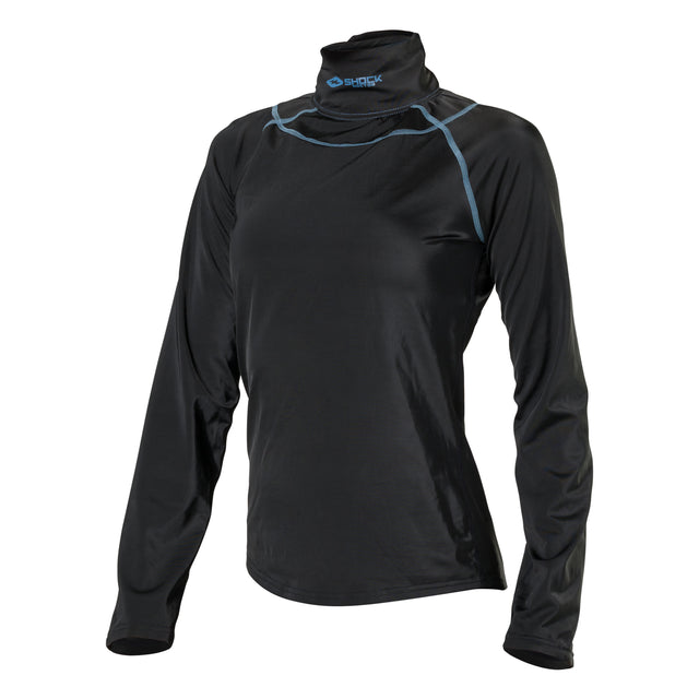 Shock Doctor Women's Ultra Comp NeckGuard-1