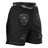 Shock Doctor Women's Loose Hockey Short with Pelvic Protector-1