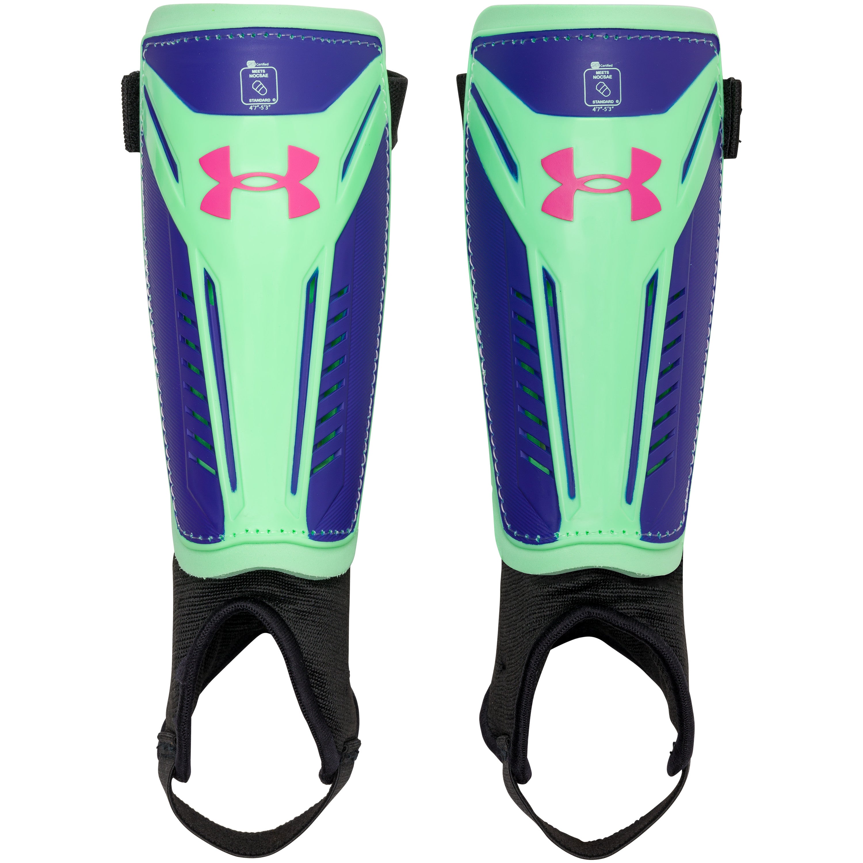 Under Armour Challenge Shin Guard - Thumbnail 3