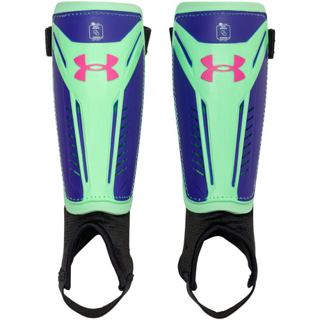 Under Armour Youth Challenge Shin Guard-1
