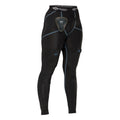 Shock Doctor Women's Compression Hockey Short with Pelvic Protector-1