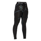 Shock Doctor Women's Compression Hockey Short with Pelvic Protector-1