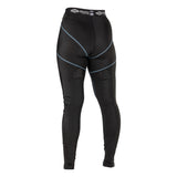 Shock Doctor Women's Compression Hockey Short with Pelvic Protector-2