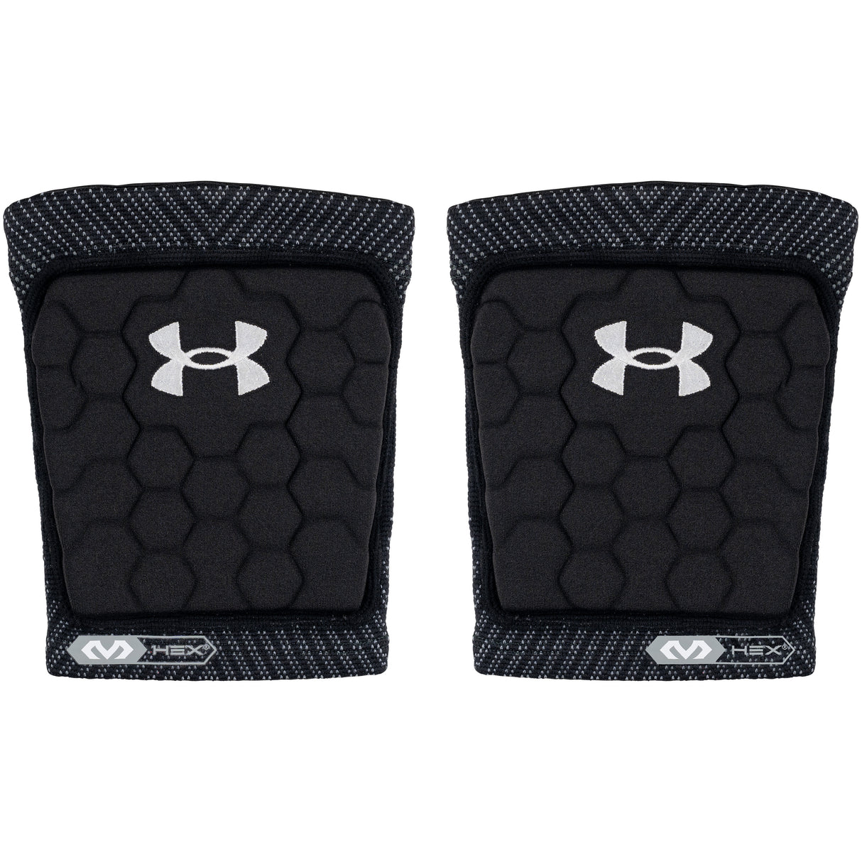 Under Armour Strive 3 Knee Pads-1