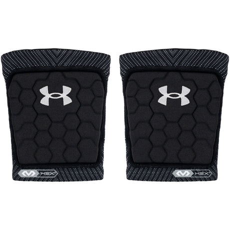 Under Armour Strive 3 Knee Pads-1