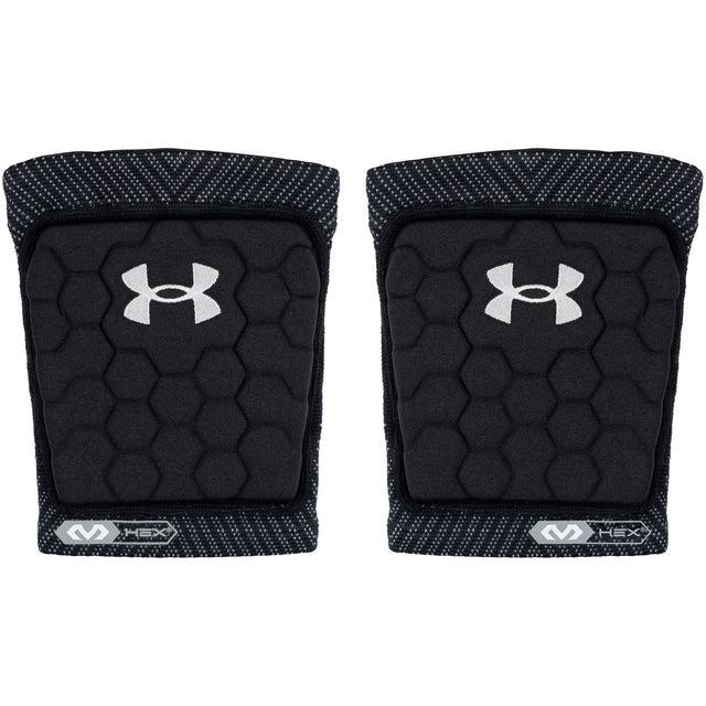 Under Armour Strive 3 Knee Pads-1