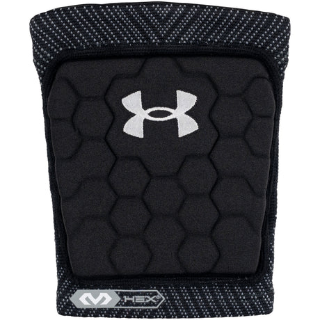 Under Armour Strive 3 Knee Pads-2