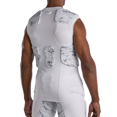 Under Armour Men's Gameday Armour Pro 5-Padded Top-2