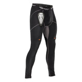 Shock Doctor Compression Hockey Pant with BioFlex Cup-1