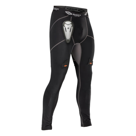Shock Doctor Compression Hockey Pant with BioFlex Cup-1