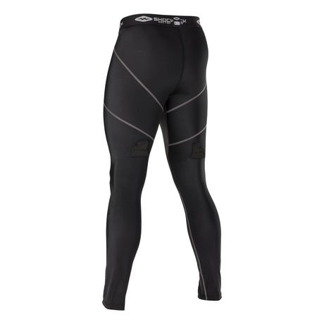 Shock Doctor Compression Hockey Pant with BioFlex Cup-2