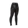 Shock Doctor Women's Compression Cut Resistance Hockey Pant withPelvic Protector-1