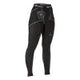 Shock Doctor Women's Compression Cut Resistance Hockey Pant withPelvic Protector-1