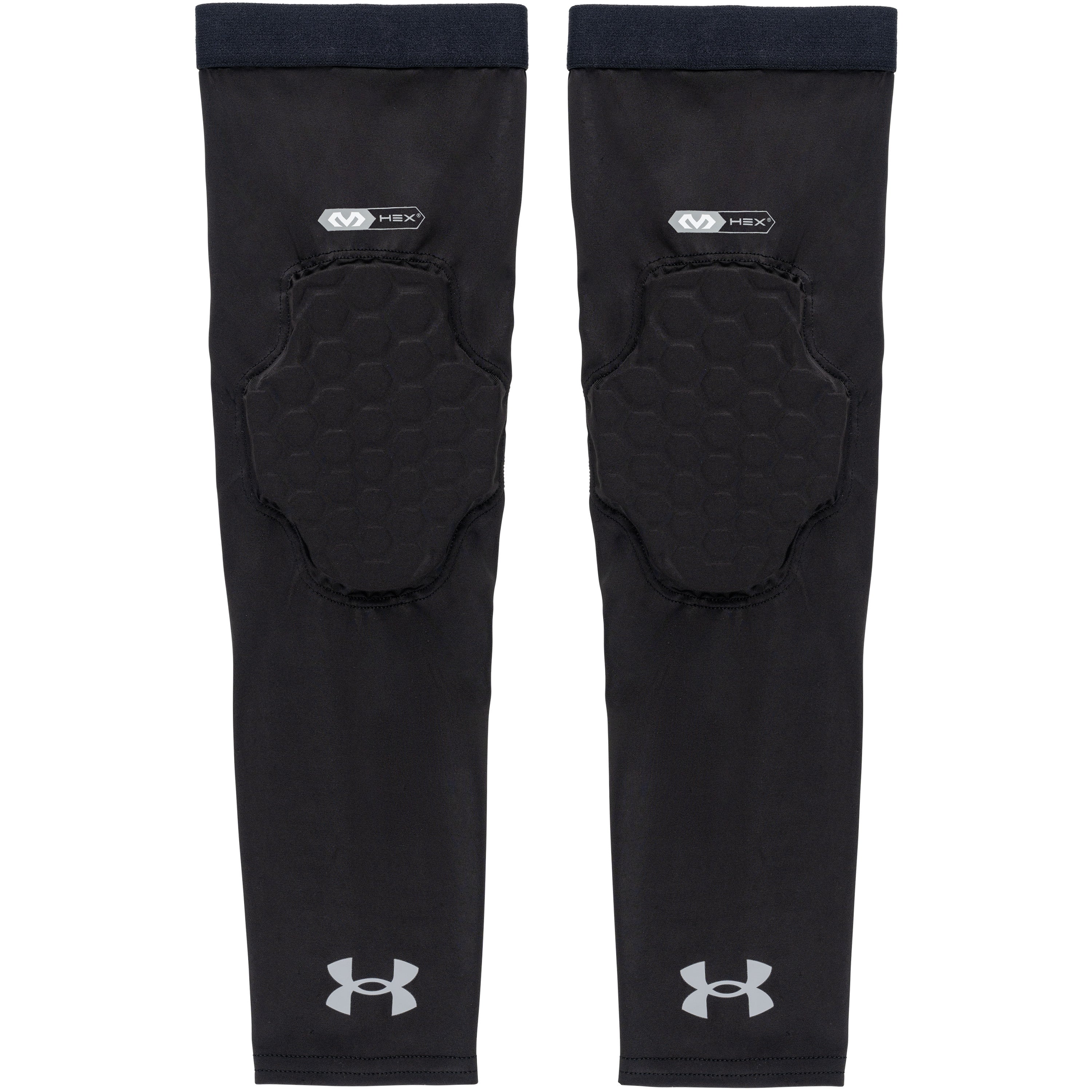 Under Armour Volleyball Elbow Sleeves - Thumbnail 3