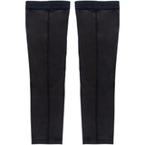 Under Armour Armour Volleyball Padded Elbow Sleeves-2