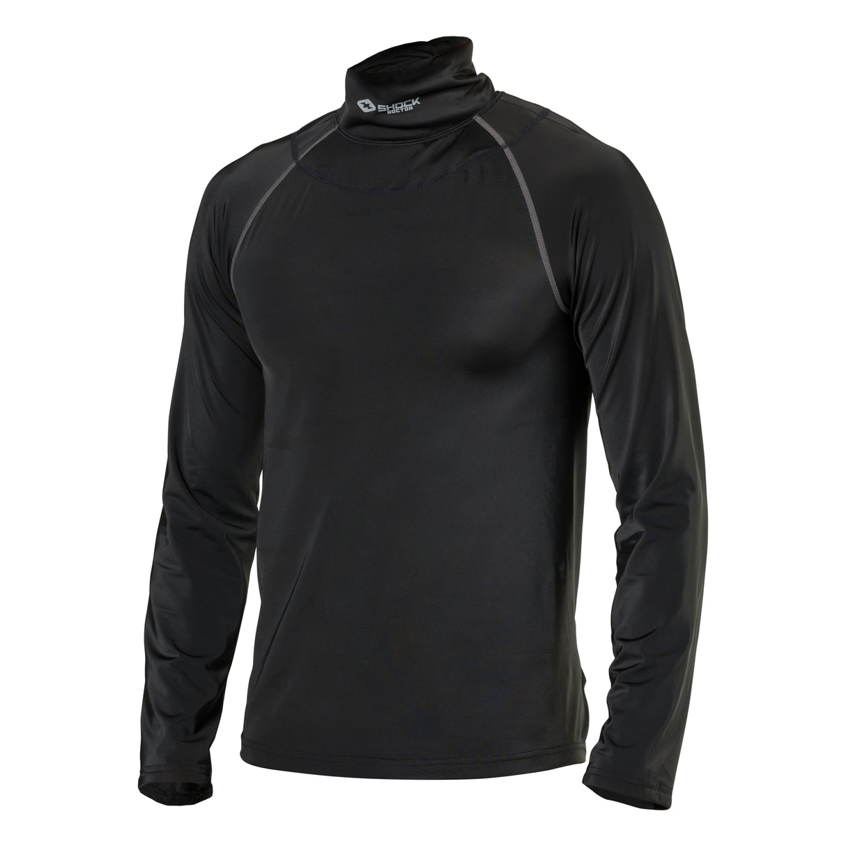 Shock Doctor Ultra Comp NeckGuard-1