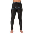 Shock Doctor Girl's compression Cut Resistance Hockey Pant withPelvic Protector-1