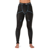 Shock Doctor Girl's compression Cut Resistance Hockey Pant withPelvic Protector-1