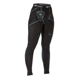 Shock Doctor Girl's compression Cut Resistance Hockey Pant withPelvic Protector-2