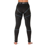 Shock Doctor Girl's compression Cut Resistance Hockey Pant withPelvic Protector-3
