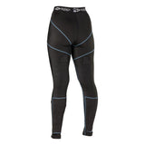 Shock Doctor Girl's compression Cut Resistance Hockey Pant withPelvic Protector-4