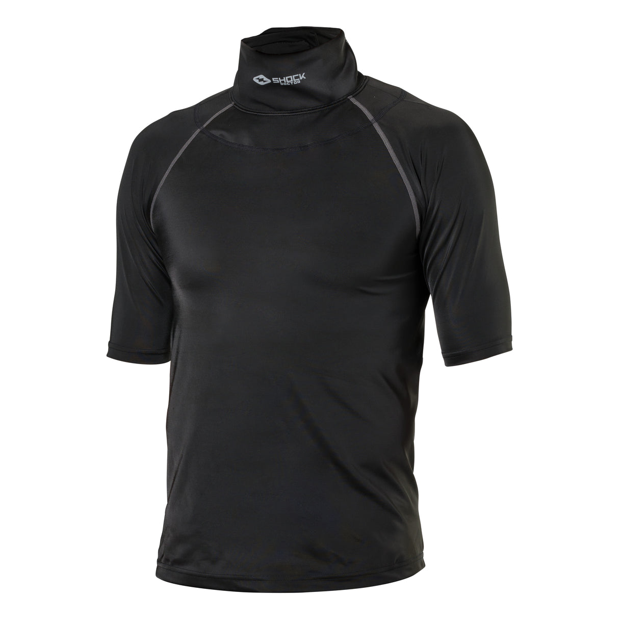 Shock Doctor Ultra Comp NeckGuard-1