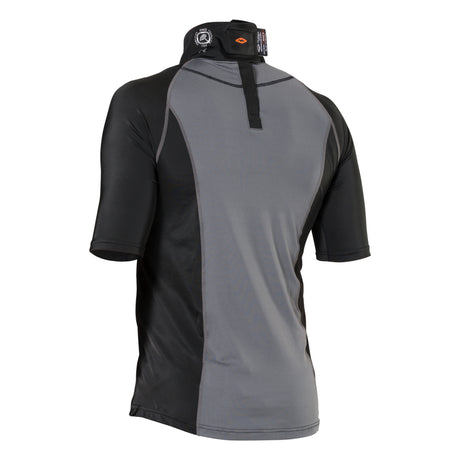 Shock Doctor Ultra Comp NeckGuard-2