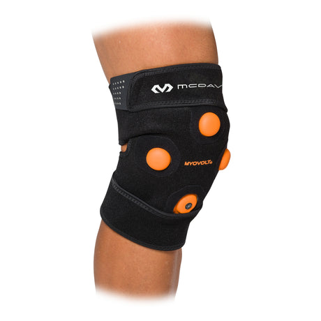 McDavid Myovolt Knee/Leg Brace-1