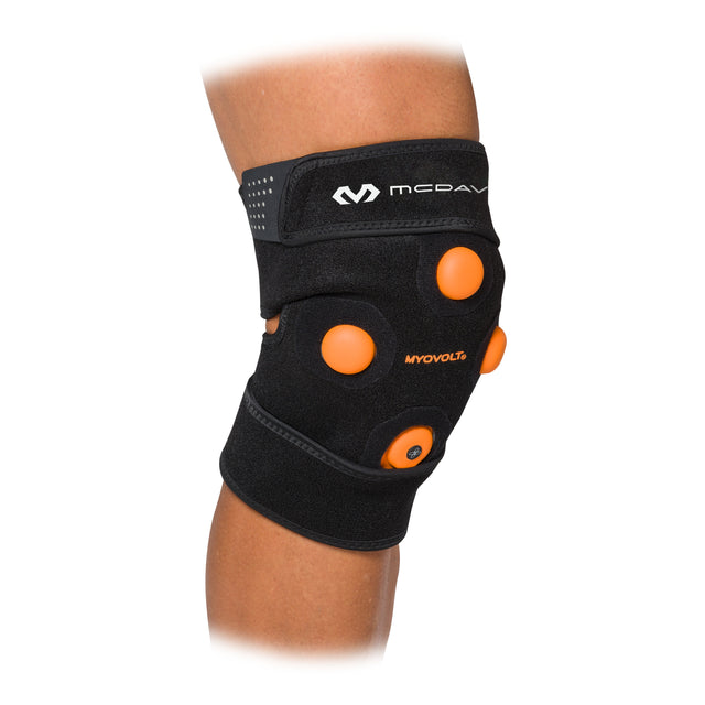 McDavid Myovolt Knee/Leg Brace-1