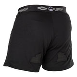 Shock Doctor Adult Loose Hockey Short with BioFlex Cup-2