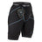 Shock Doctor Girl's Compression Hockey Short with Pelvic Protector-1