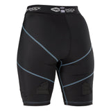 Shock Doctor Girl's Compression Hockey Short with Pelvic Protector-3