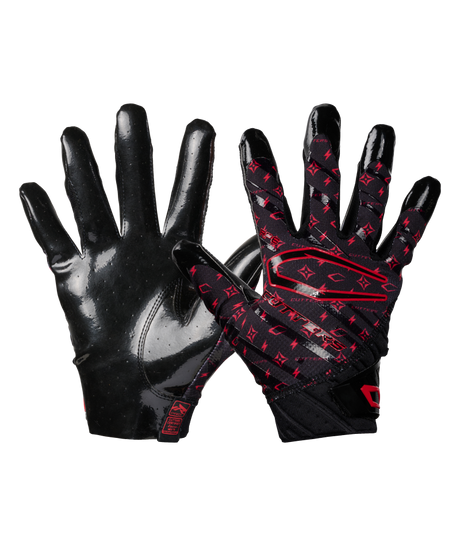 Cutters Adult Rev Pro 6.0 Receiver Gloves LE