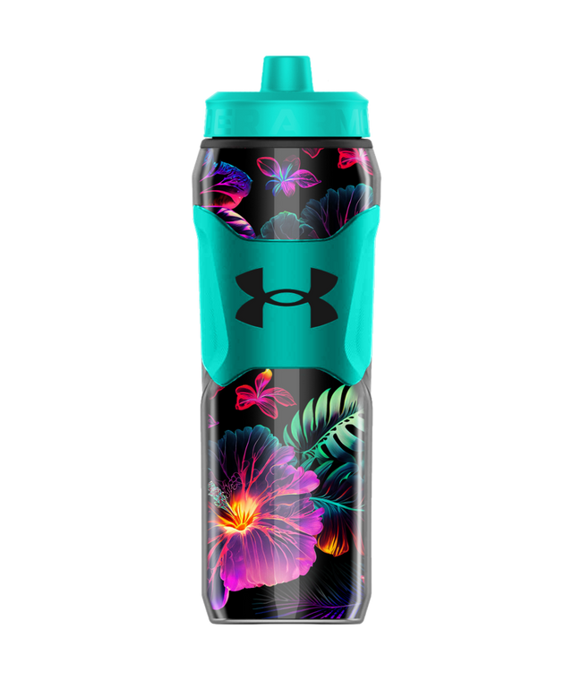 Under Armour 28oz Playmaker Squeeze Insulated 2