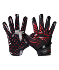 Cutters Adult Game Day Pro Receiver Gloves LE