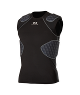 McDavid Men's Rival Integrated Shirt/5-Pad