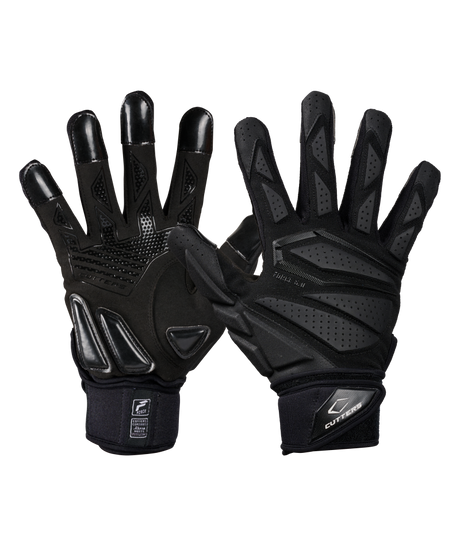 Cutters Adult Force 6.0 Lineman Gloves