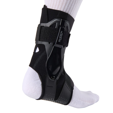 Shock Doctor L3 ZR Ankle Brace Left-2