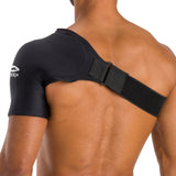 Shock Doctor Flex Ice Therapy Shoulder Comp Sleeve-2