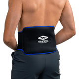 Shock Doctor Flex Ice Therapy Back Comp Wrap-1