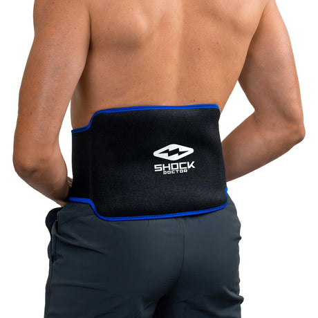 Shock Doctor Flex Ice Therapy Back Comp Wrap-1