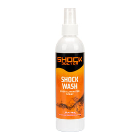 Shock Doctor ShockWash Odor Eliminator Spray-1